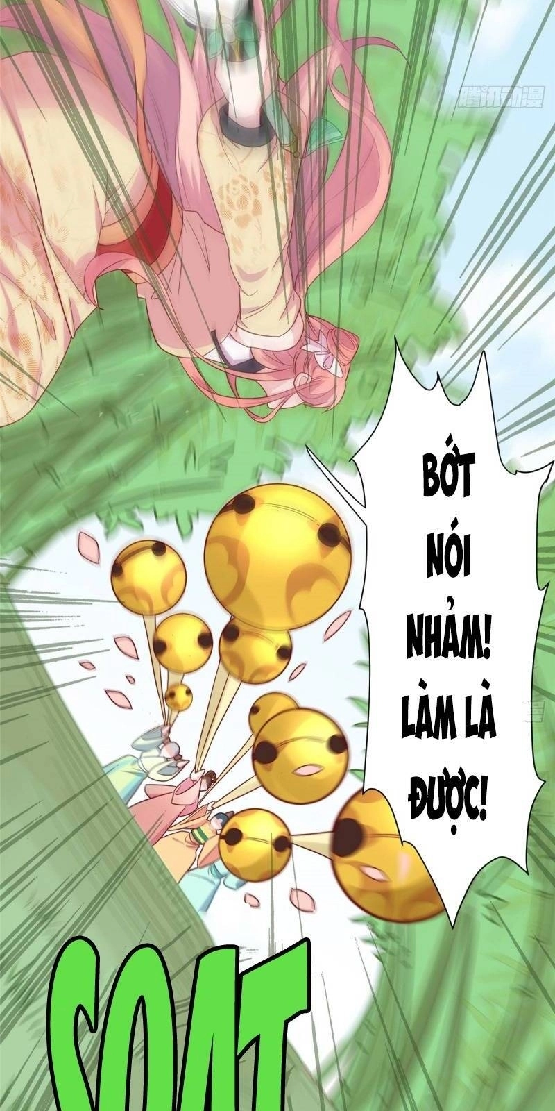 Bạo Manh Tiểu Tiên Chapter 5 - 22