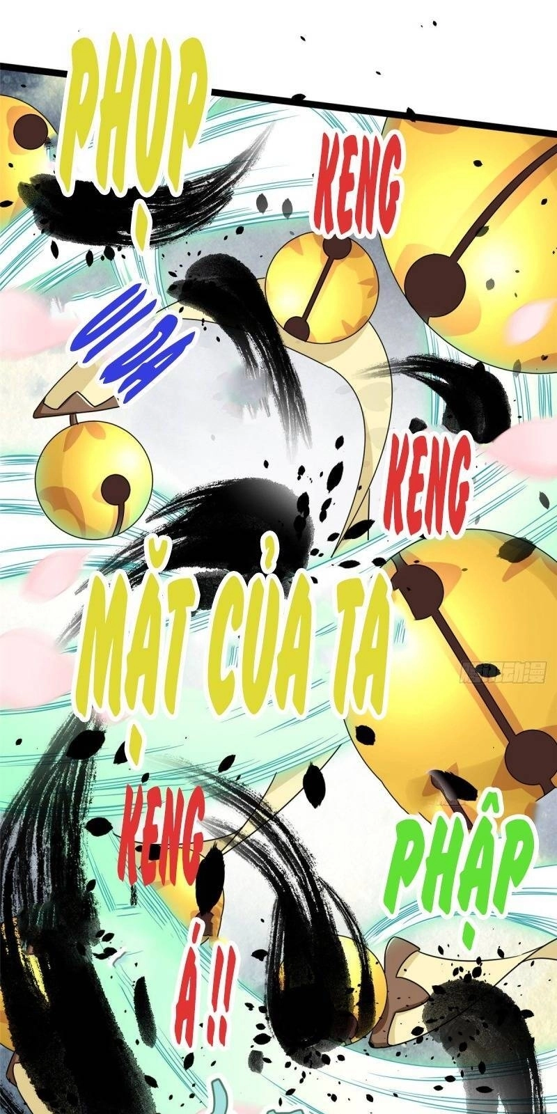 Bạo Manh Tiểu Tiên Chapter 5 - 24