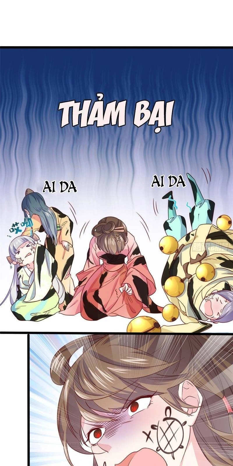 Bạo Manh Tiểu Tiên Chapter 5 - 27