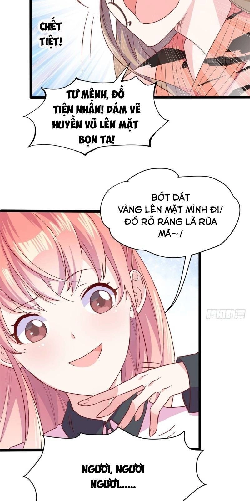 Bạo Manh Tiểu Tiên Chapter 5 - 28