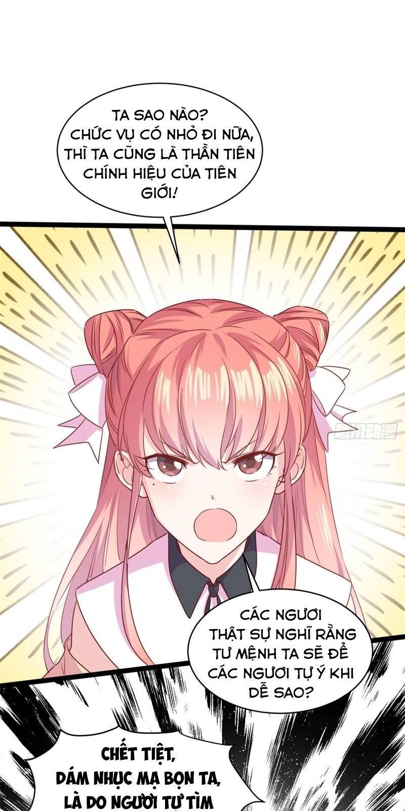 Bạo Manh Tiểu Tiên Chapter 5 - 30