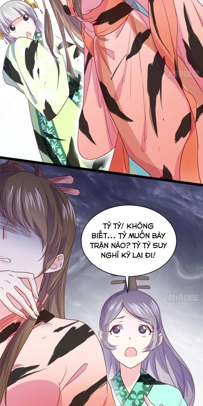 Bạo Manh Tiểu Tiên Chapter 5 - 32