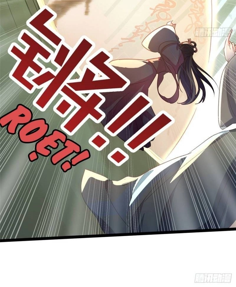 Bạo Manh Tiểu Tiên Chapter 5 - 36