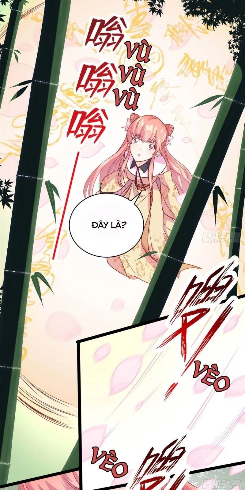 Bạo Manh Tiểu Tiên Chapter 5 - 37