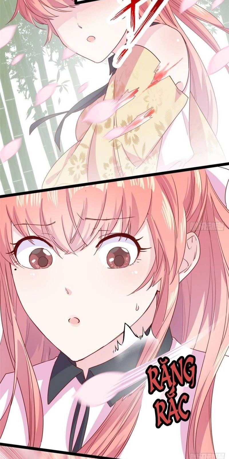 Bạo Manh Tiểu Tiên Chapter 5 - 38