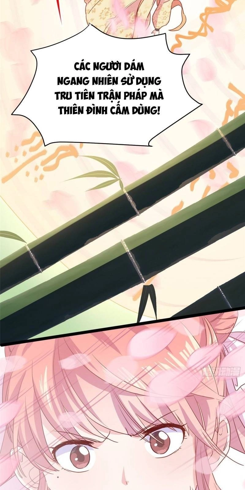 Bạo Manh Tiểu Tiên Chapter 5 - 41