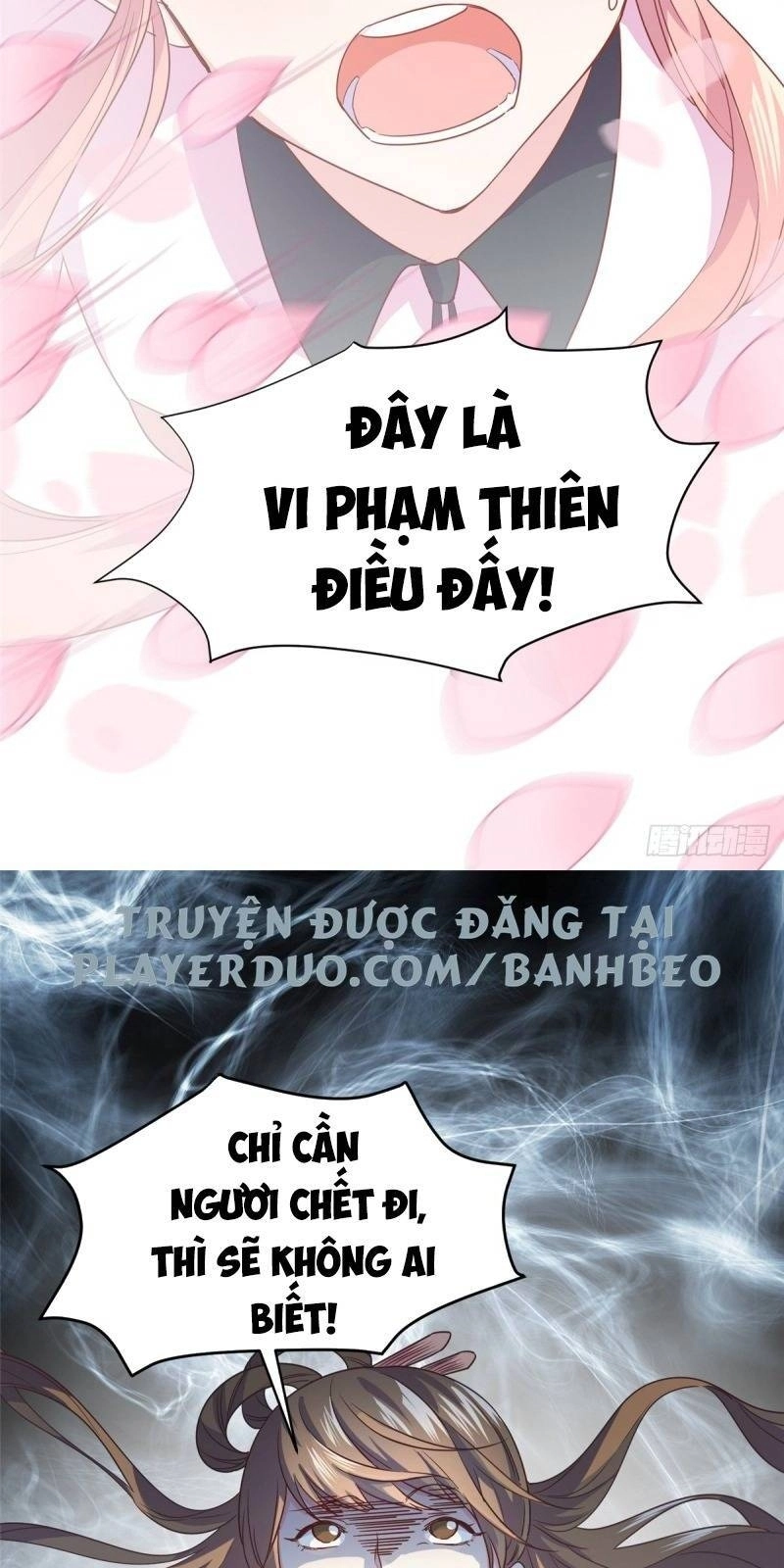 Bạo Manh Tiểu Tiên Chapter 5 - 42