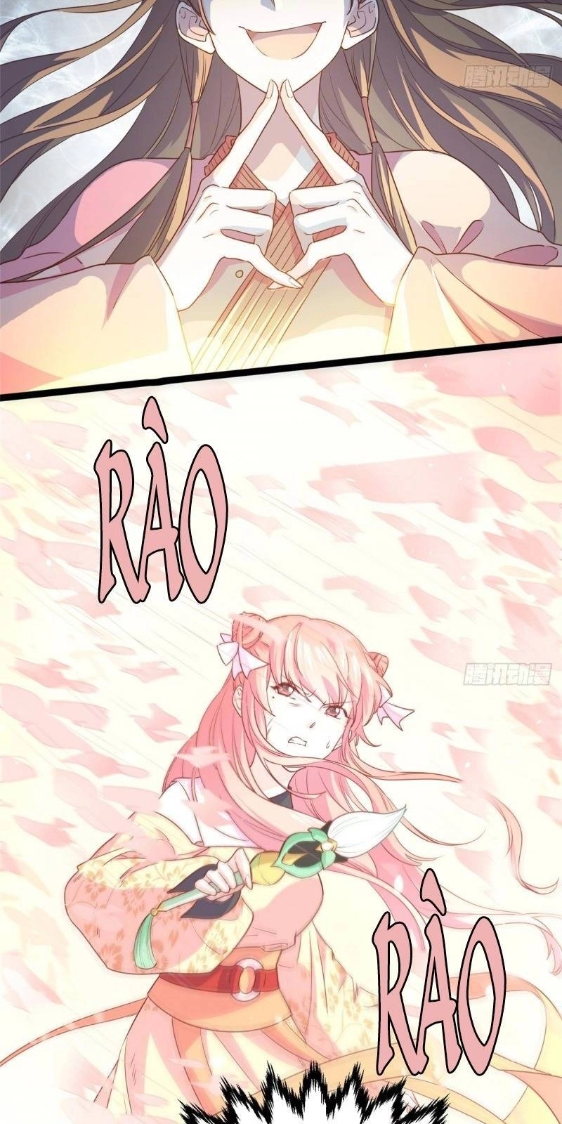 Bạo Manh Tiểu Tiên Chapter 5 - 43