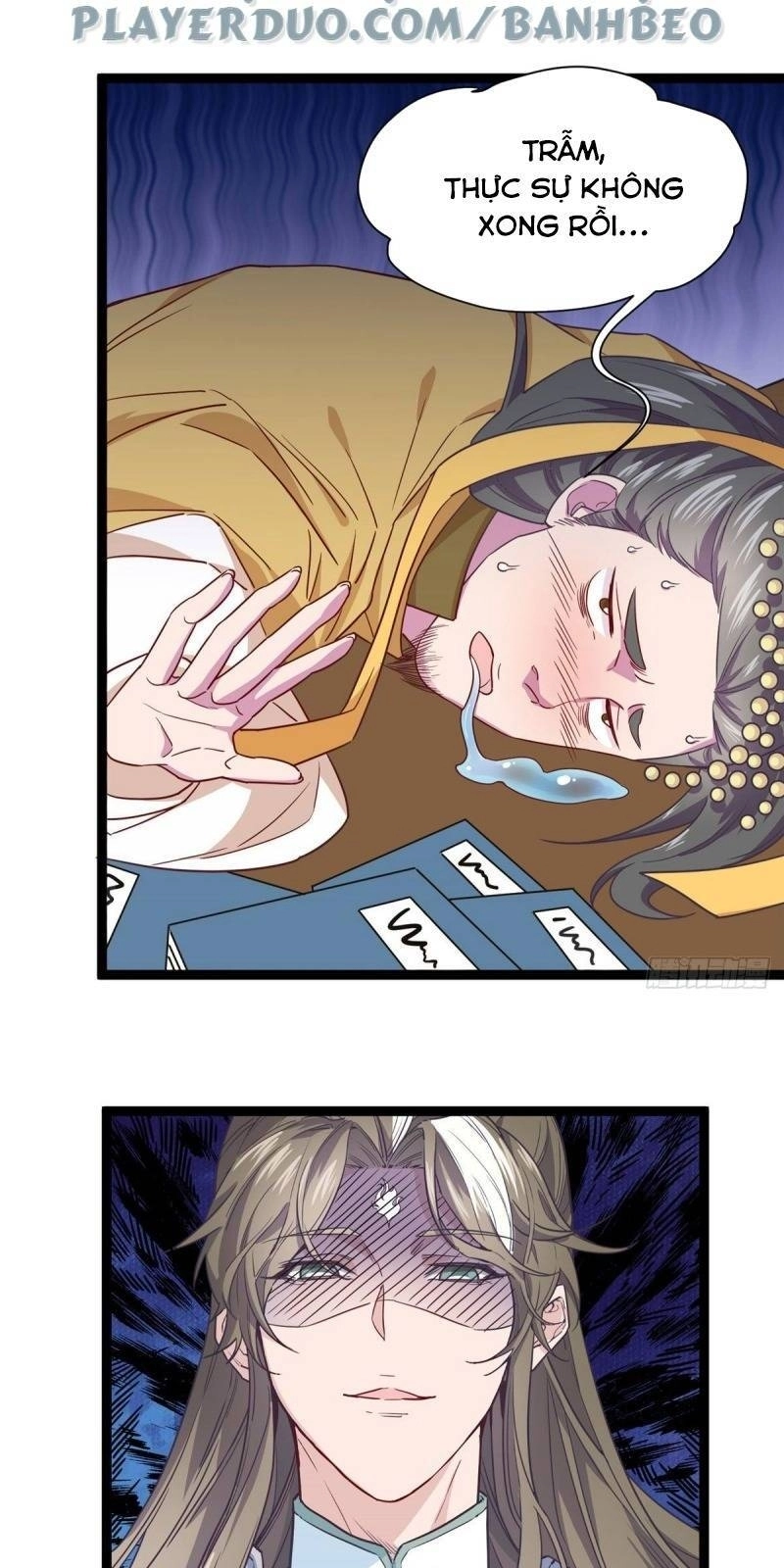 Bạo Manh Tiểu Tiên Chapter 6 - 2