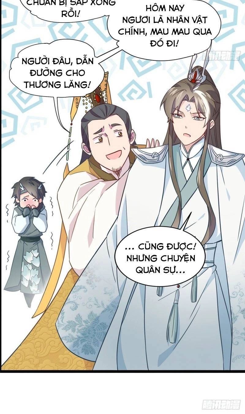 Bạo Manh Tiểu Tiên Chapter 6 - 9