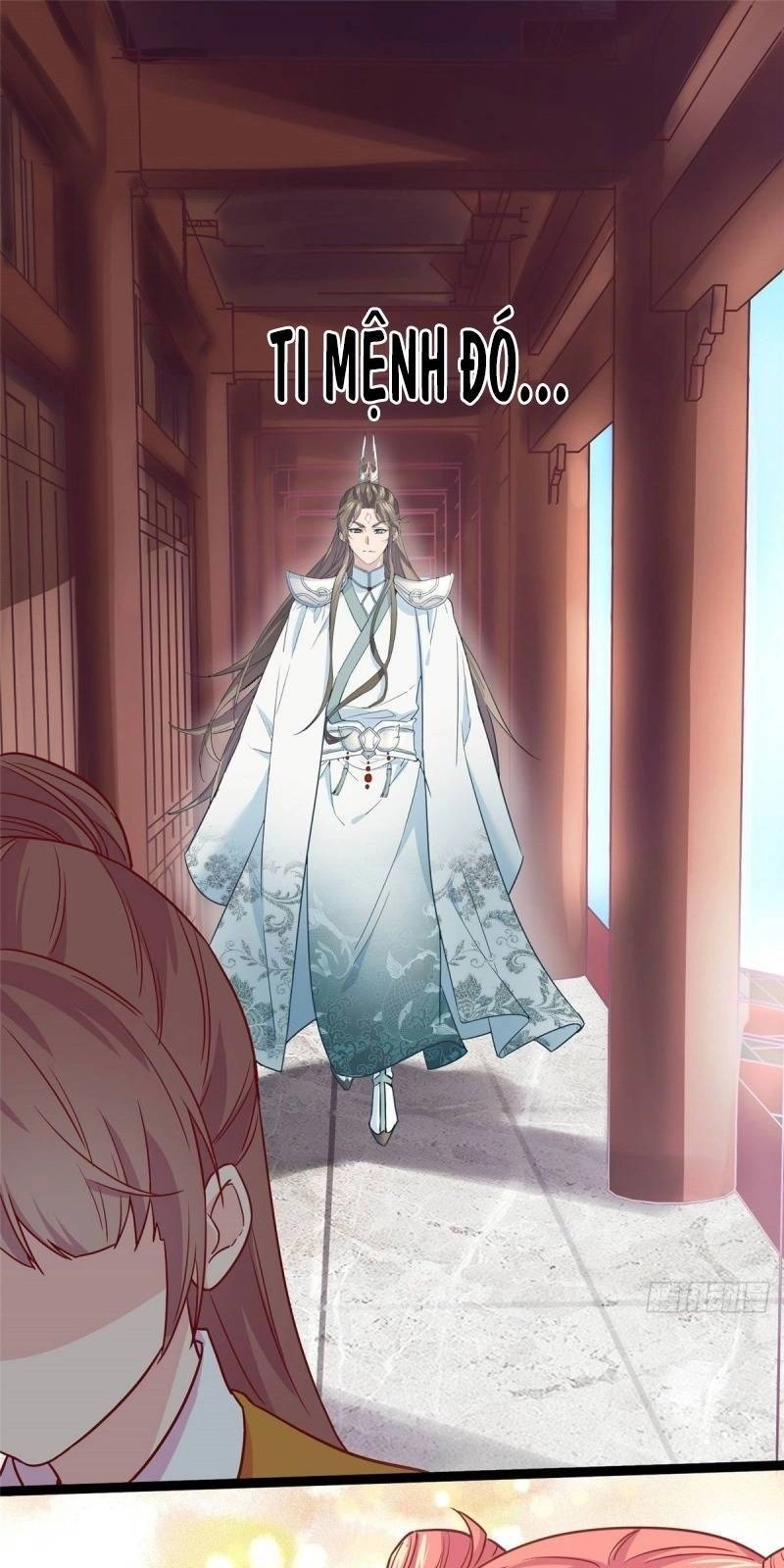 Bạo Manh Tiểu Tiên Chapter 6 - 15