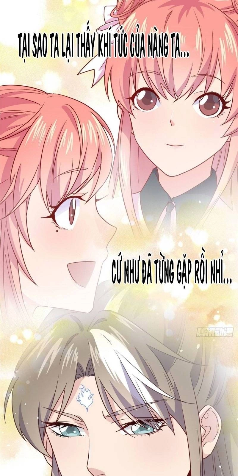 Bạo Manh Tiểu Tiên Chapter 6 - 16