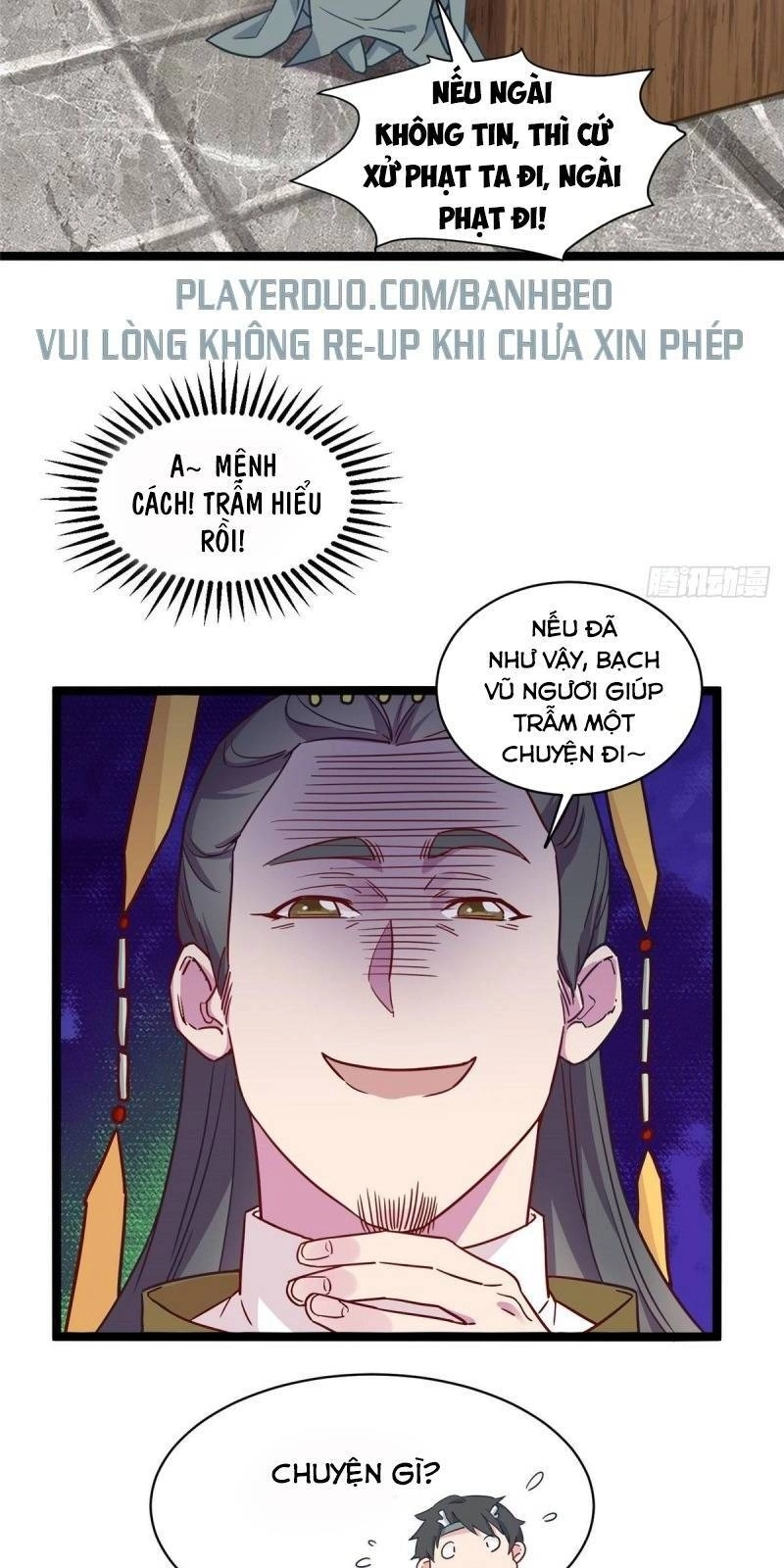 Bạo Manh Tiểu Tiên Chapter 6 - 19