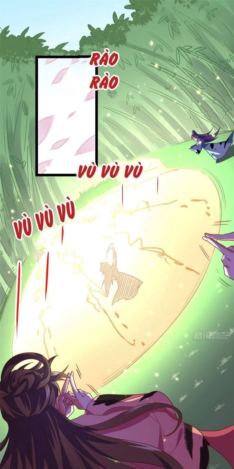 Bạo Manh Tiểu Tiên Chapter 6 - 21