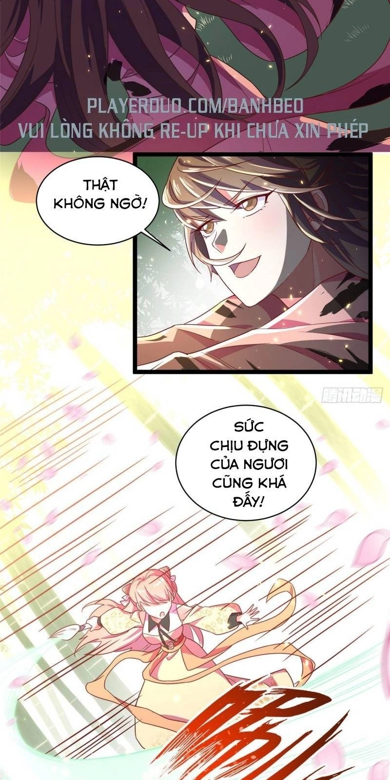 Bạo Manh Tiểu Tiên Chapter 6 - 22