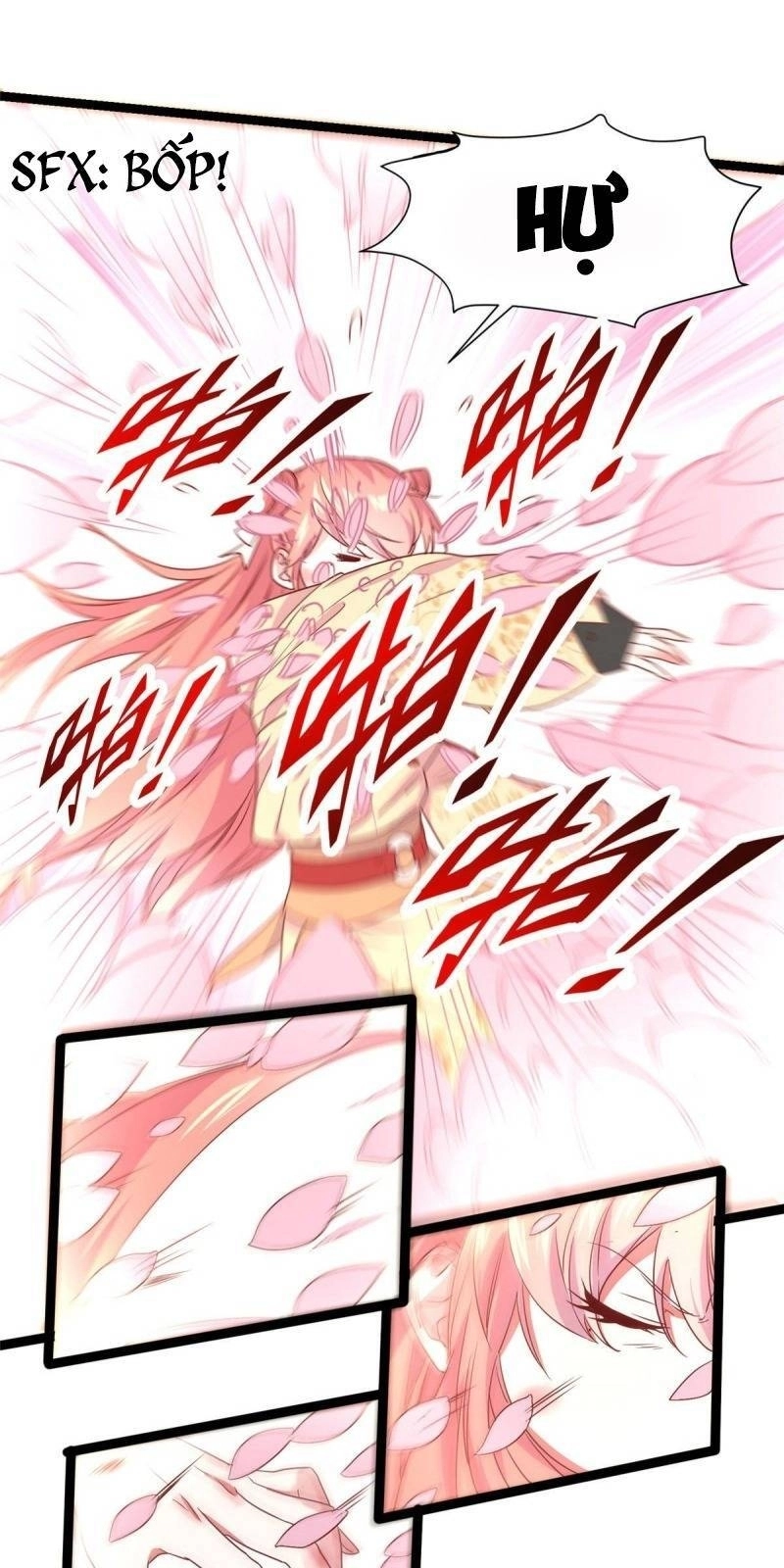 Bạo Manh Tiểu Tiên Chapter 6 - 25