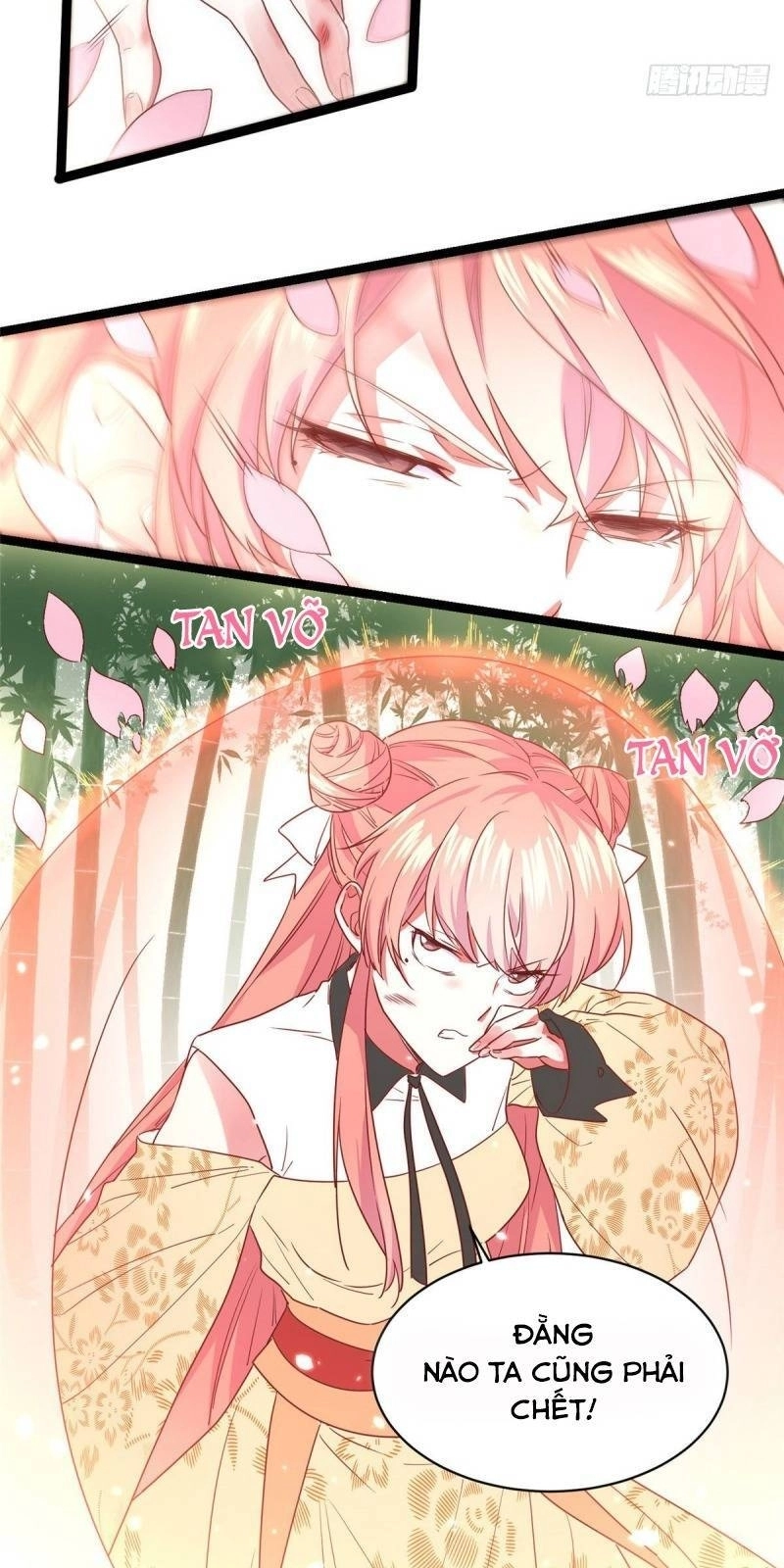 Bạo Manh Tiểu Tiên Chapter 6 - 26