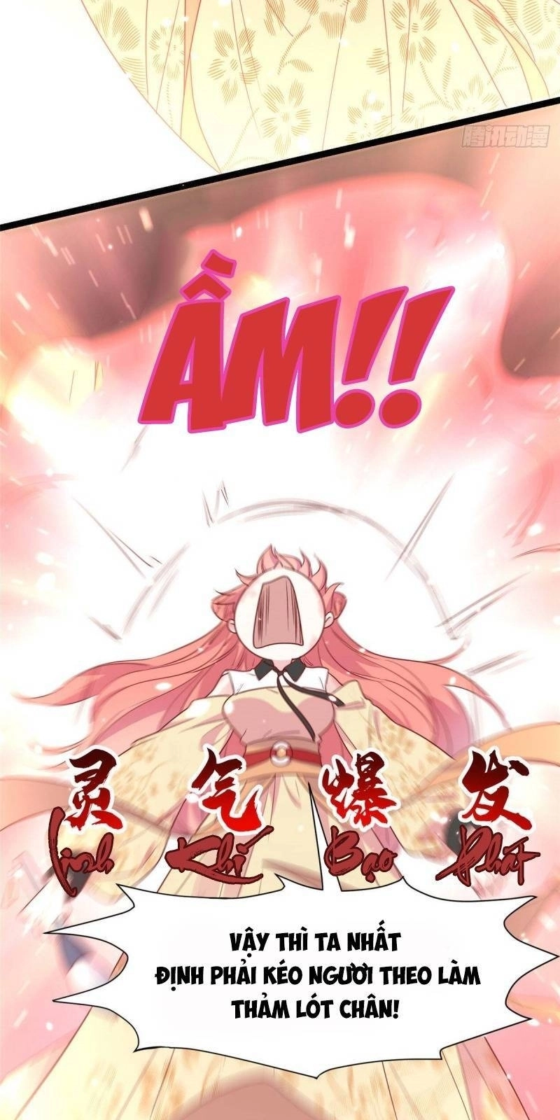 Bạo Manh Tiểu Tiên Chapter 6 - 27