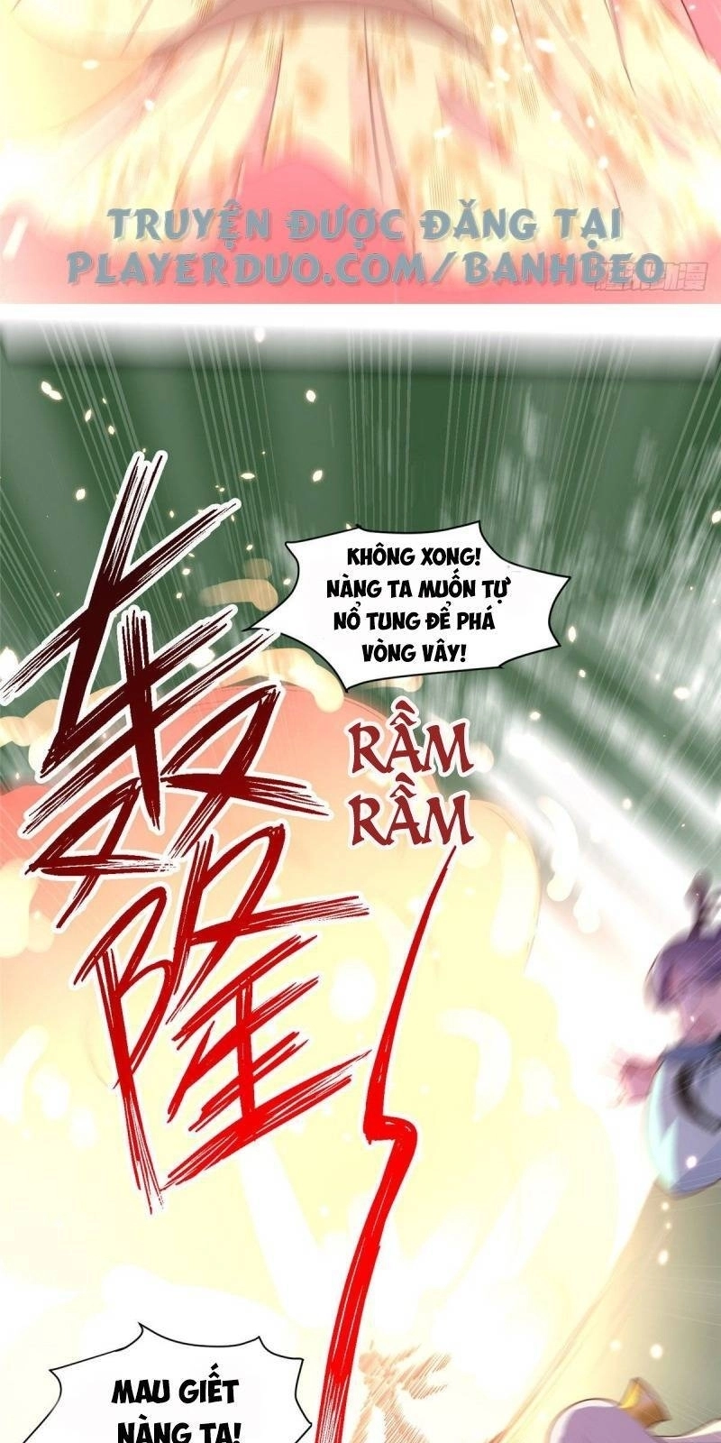 Bạo Manh Tiểu Tiên Chapter 6 - 28