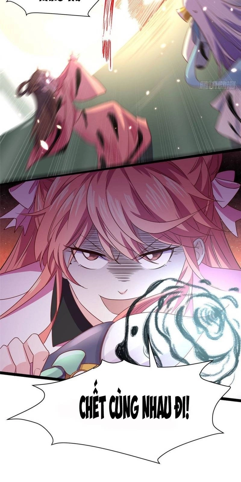 Bạo Manh Tiểu Tiên Chapter 6 - 29