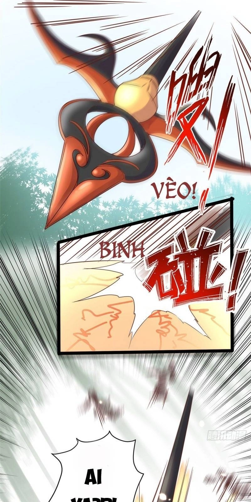 Bạo Manh Tiểu Tiên Chapter 6 - 31