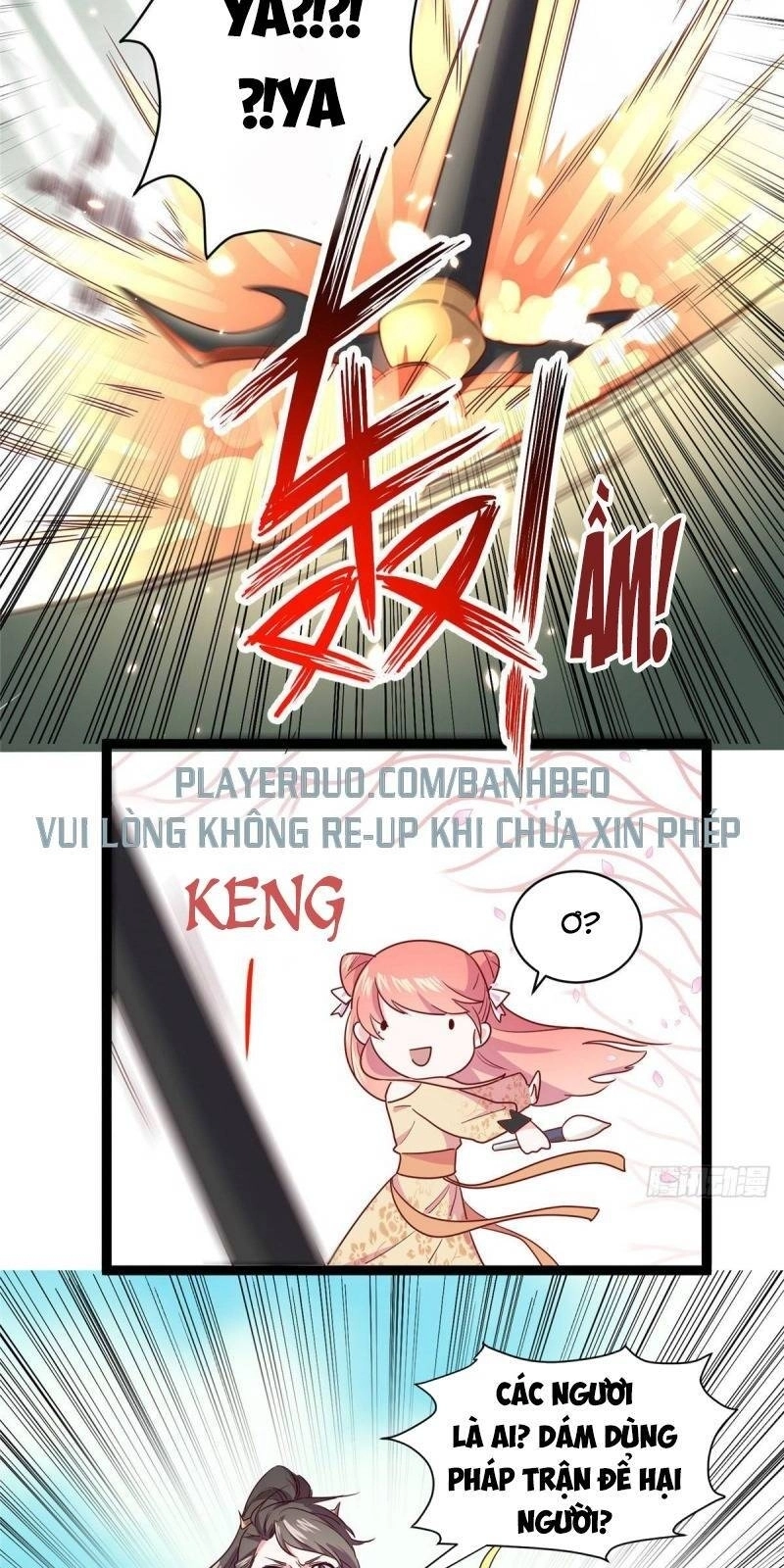 Bạo Manh Tiểu Tiên Chapter 6 - 32