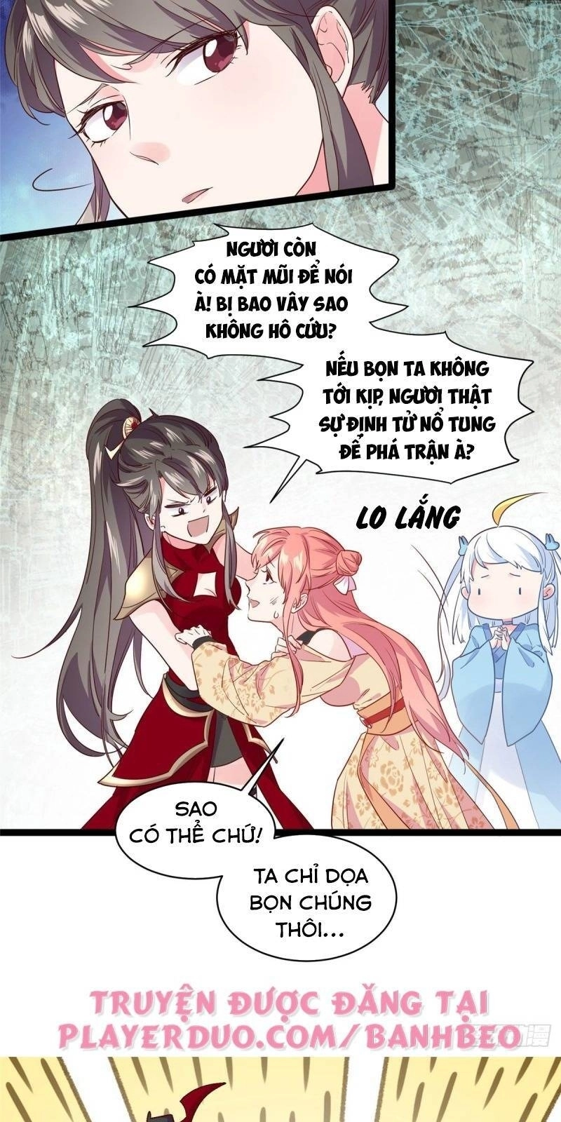 Bạo Manh Tiểu Tiên Chapter 6 - 36