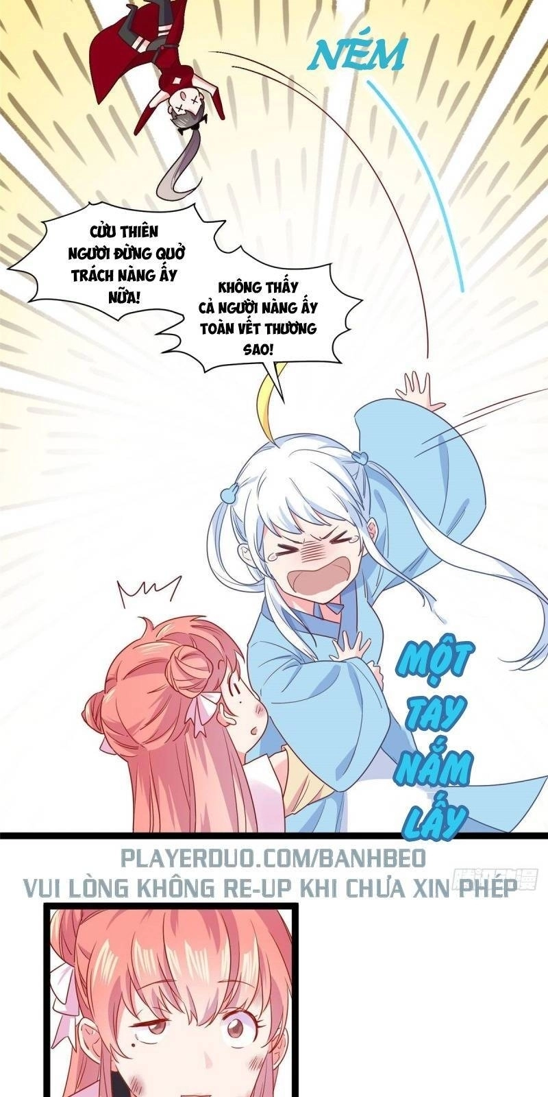 Bạo Manh Tiểu Tiên Chapter 6 - 37