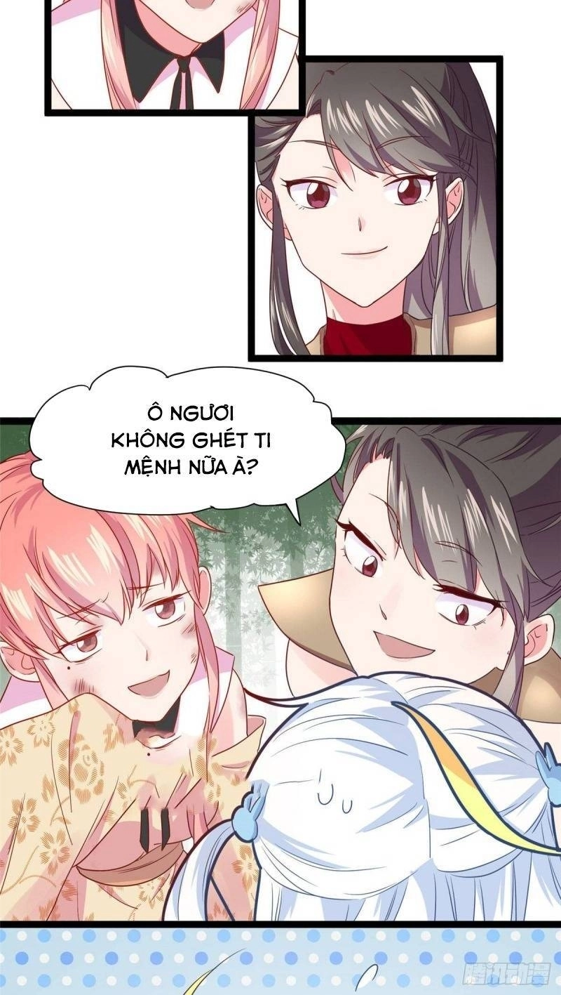 Bạo Manh Tiểu Tiên Chapter 6 - 38