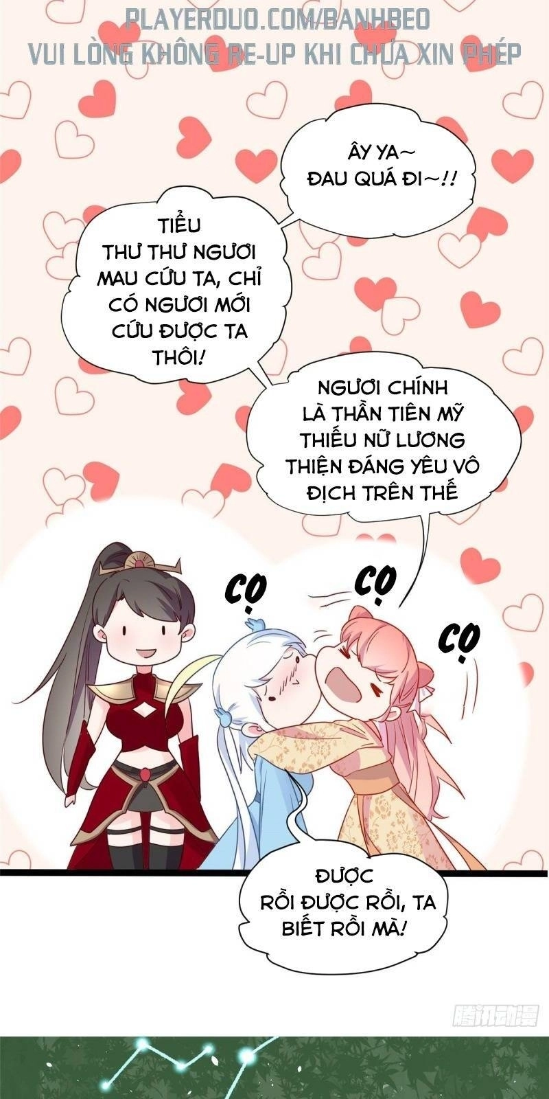 Bạo Manh Tiểu Tiên Chapter 6 - 40