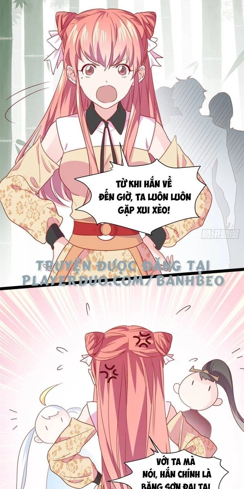Bạo Manh Tiểu Tiên Chapter 6 - 43