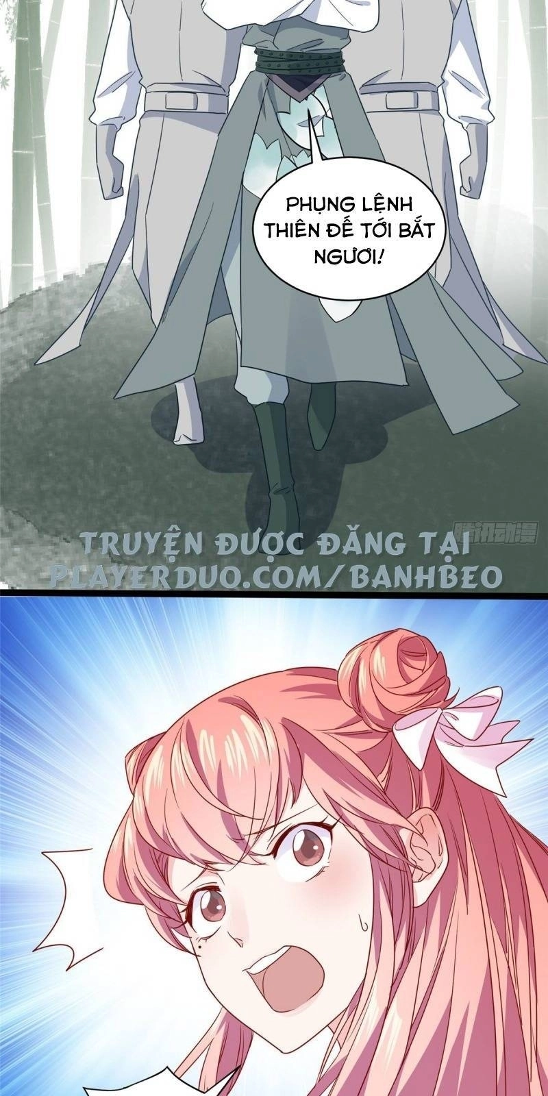 Bạo Manh Tiểu Tiên Chapter 6 - 46