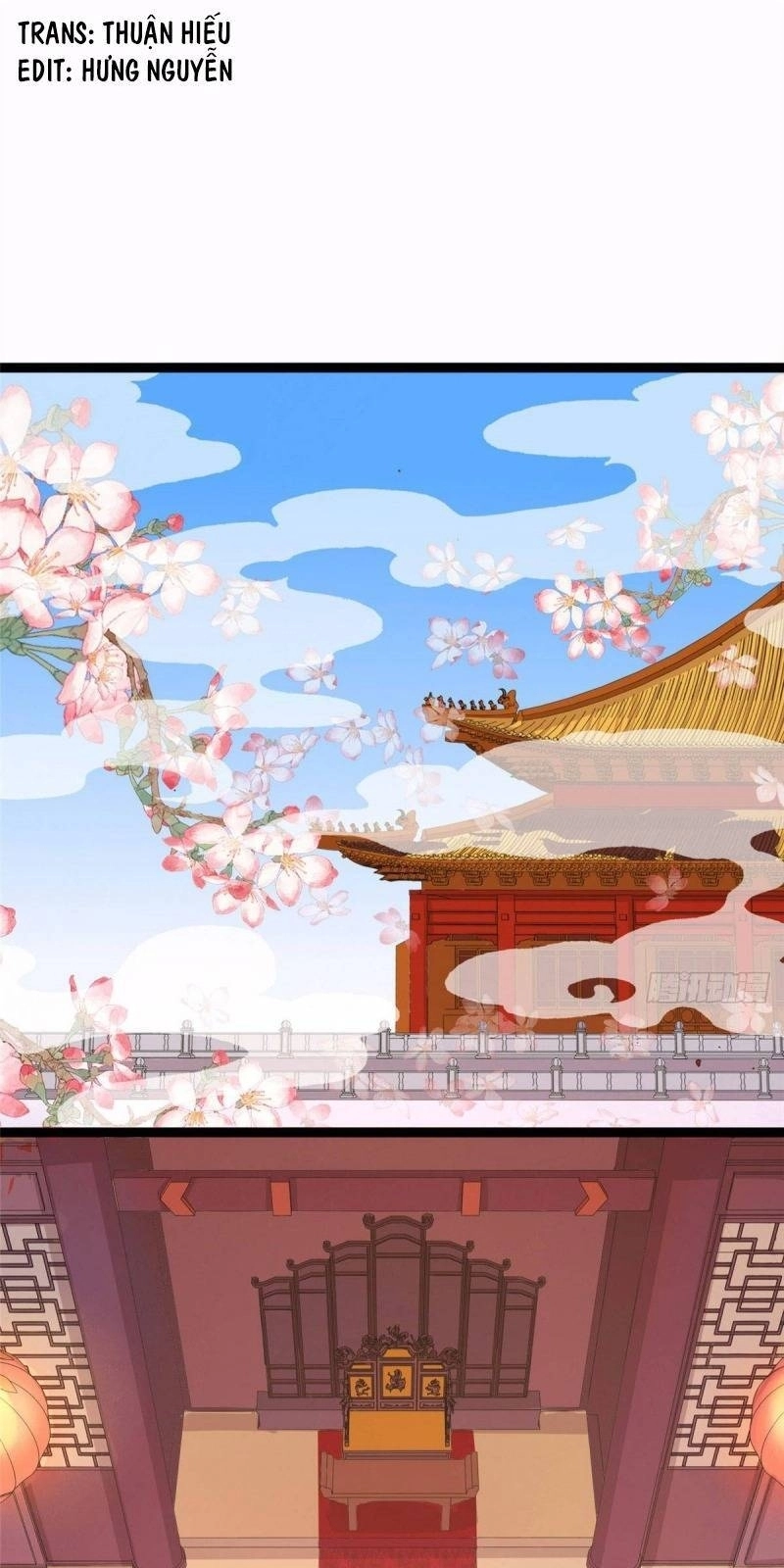 Bạo Manh Tiểu Tiên Chapter 7 - 1