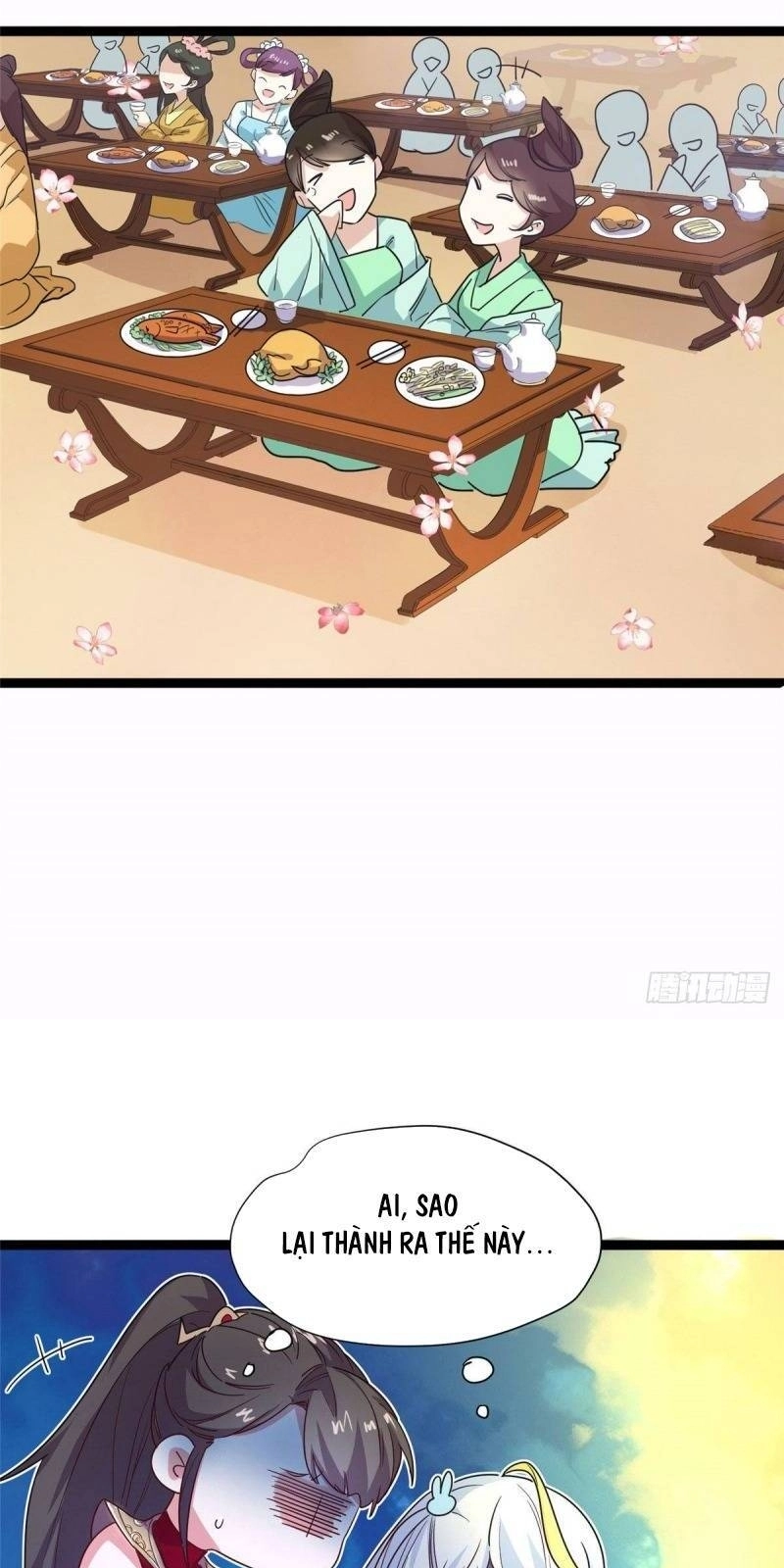 Bạo Manh Tiểu Tiên Chapter 7 - 3