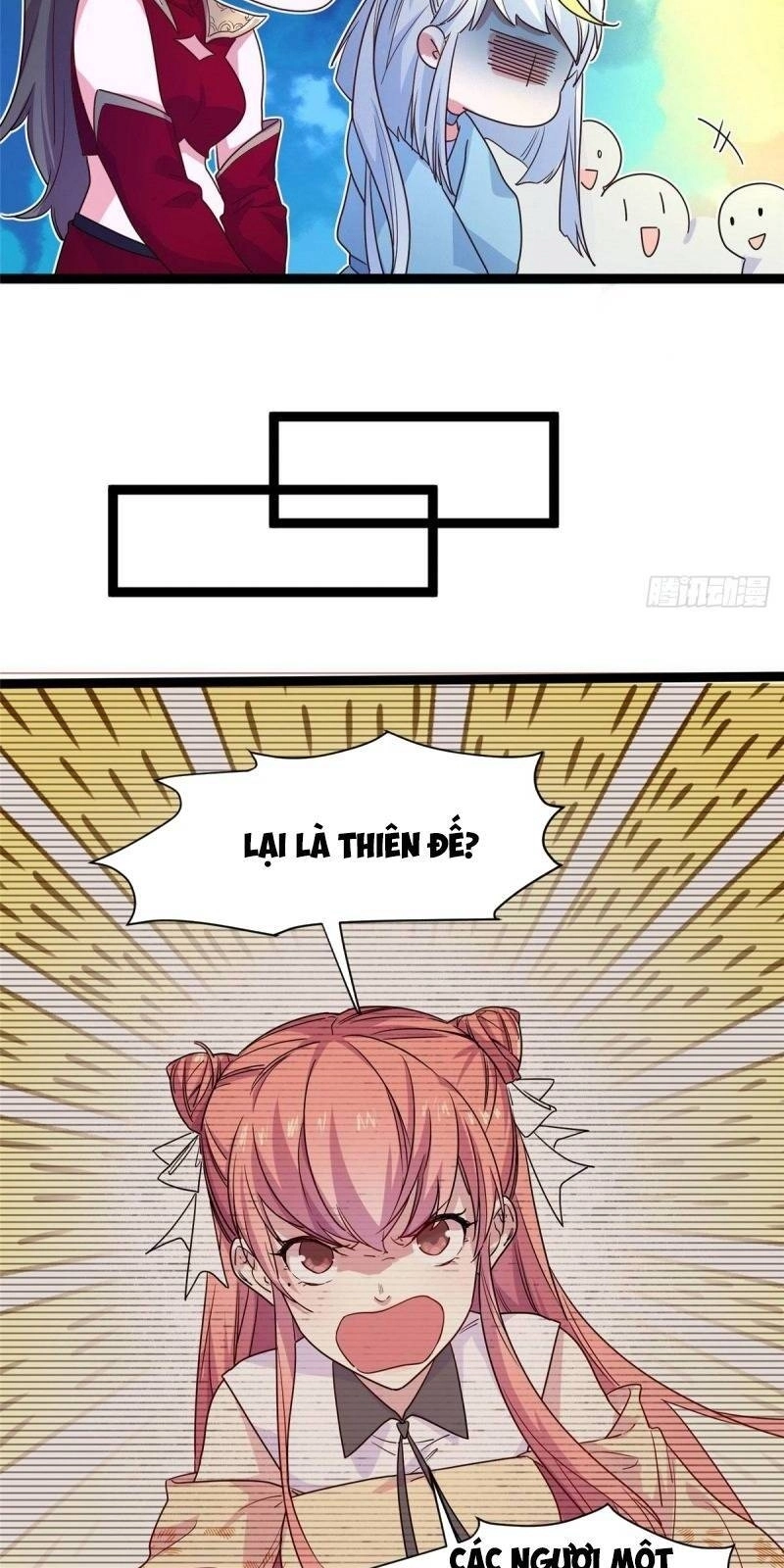 Bạo Manh Tiểu Tiên Chapter 7 - 4