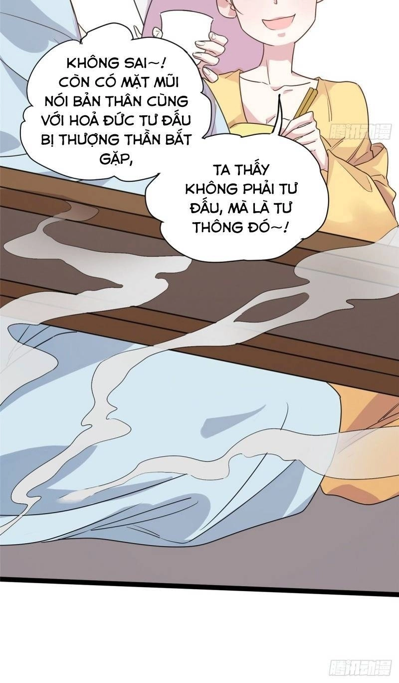 Bạo Manh Tiểu Tiên Chapter 7 - 13