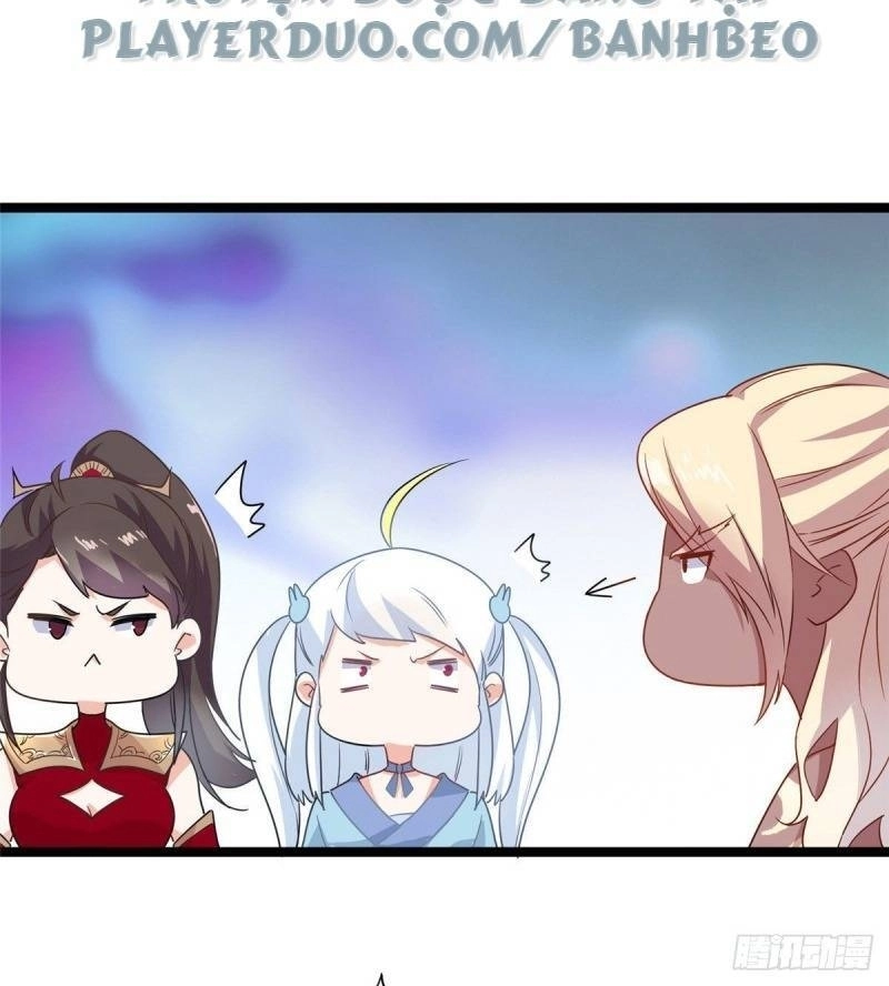 Bạo Manh Tiểu Tiên Chapter 7 - 17