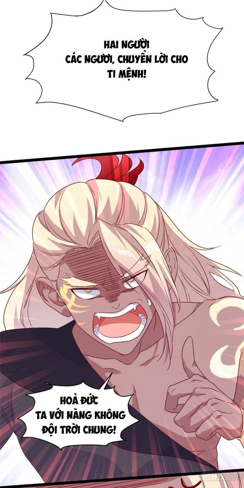 Bạo Manh Tiểu Tiên Chapter 7 - 18