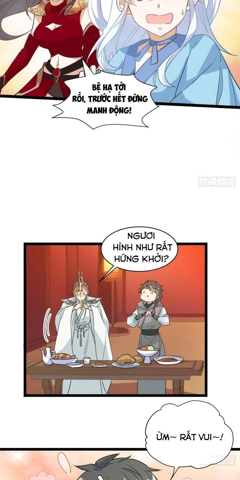 Bạo Manh Tiểu Tiên Chapter 7 - 23