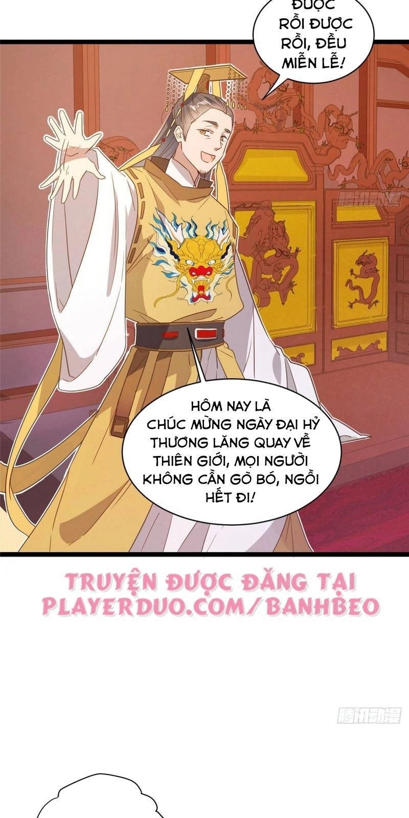 Bạo Manh Tiểu Tiên Chapter 7 - 28