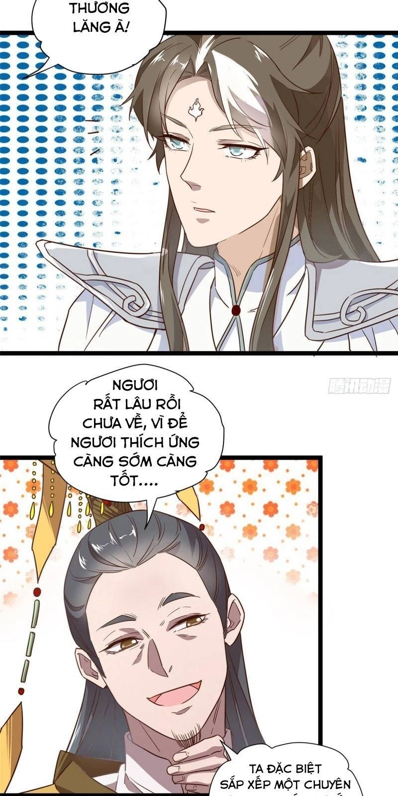 Bạo Manh Tiểu Tiên Chapter 7 - 29