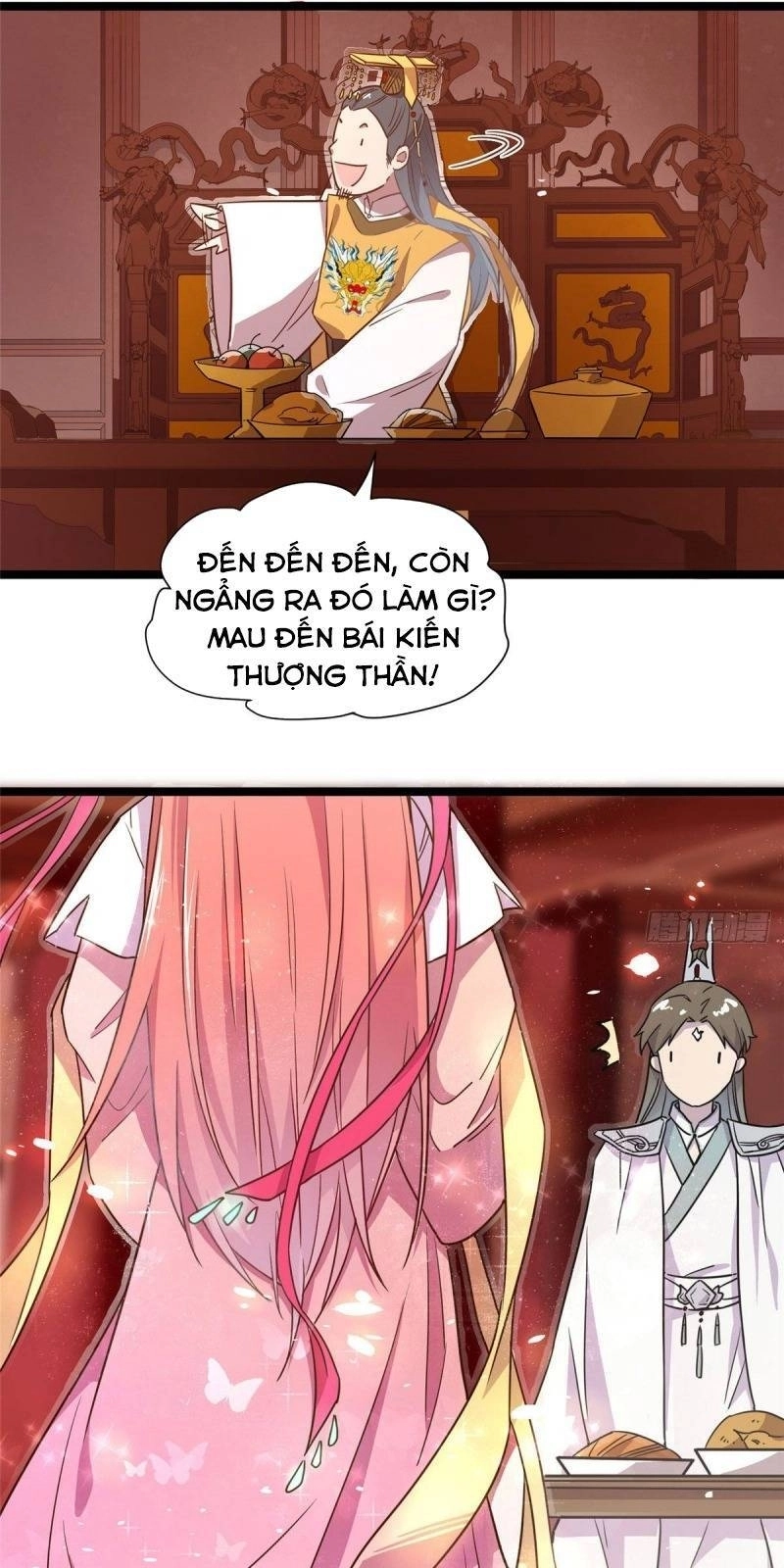 Bạo Manh Tiểu Tiên Chapter 7 - 31