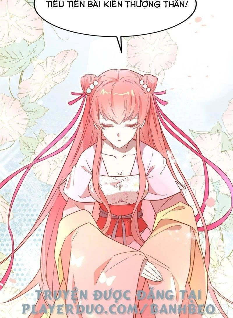 Bạo Manh Tiểu Tiên Chapter 7 - 33