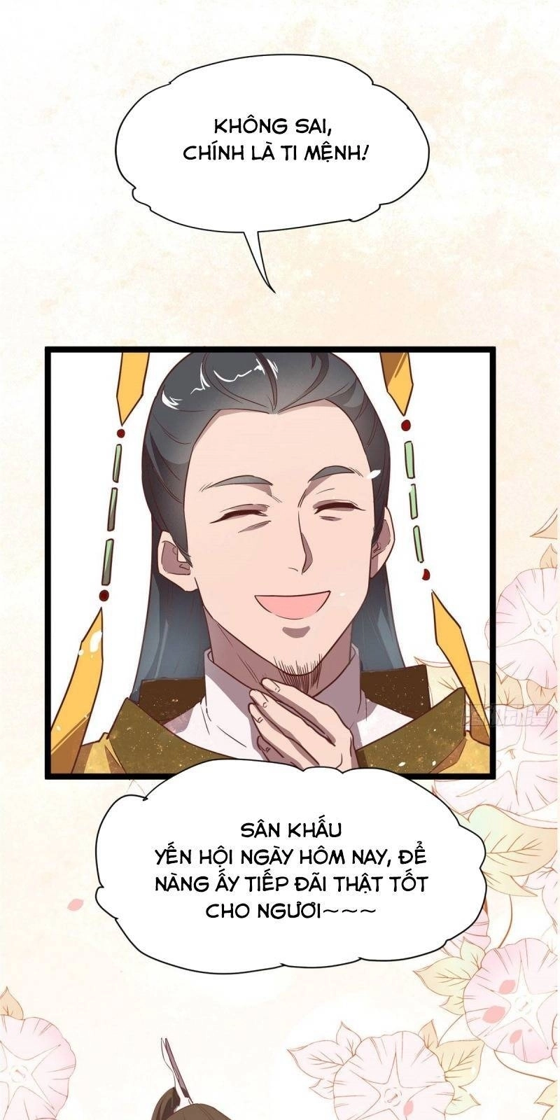 Bạo Manh Tiểu Tiên Chapter 7 - 37