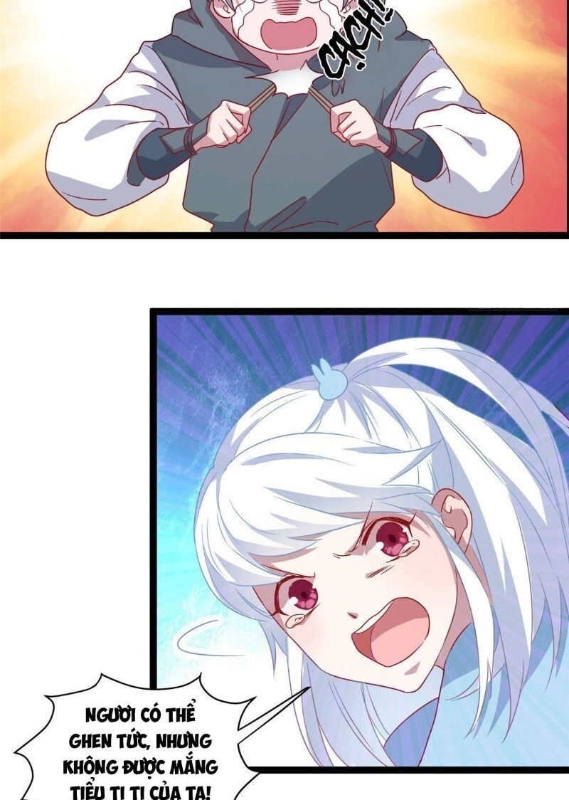 Bạo Manh Tiểu Tiên Chapter 8 - 3