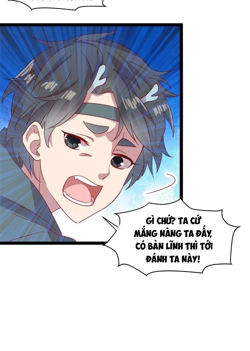 Bạo Manh Tiểu Tiên Chapter 8 - 4