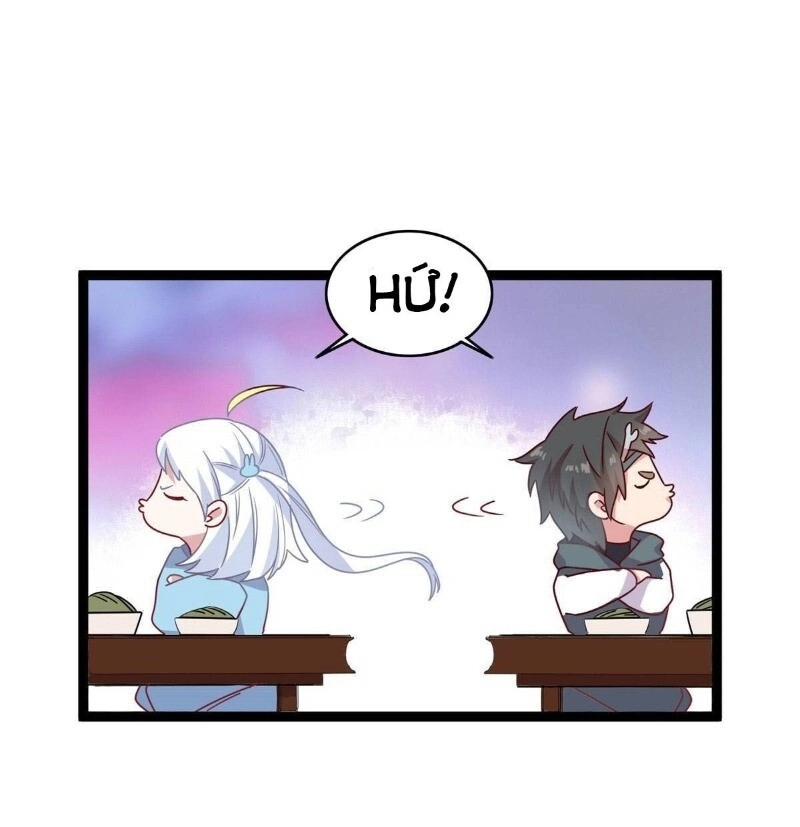 Bạo Manh Tiểu Tiên Chapter 8 - 5