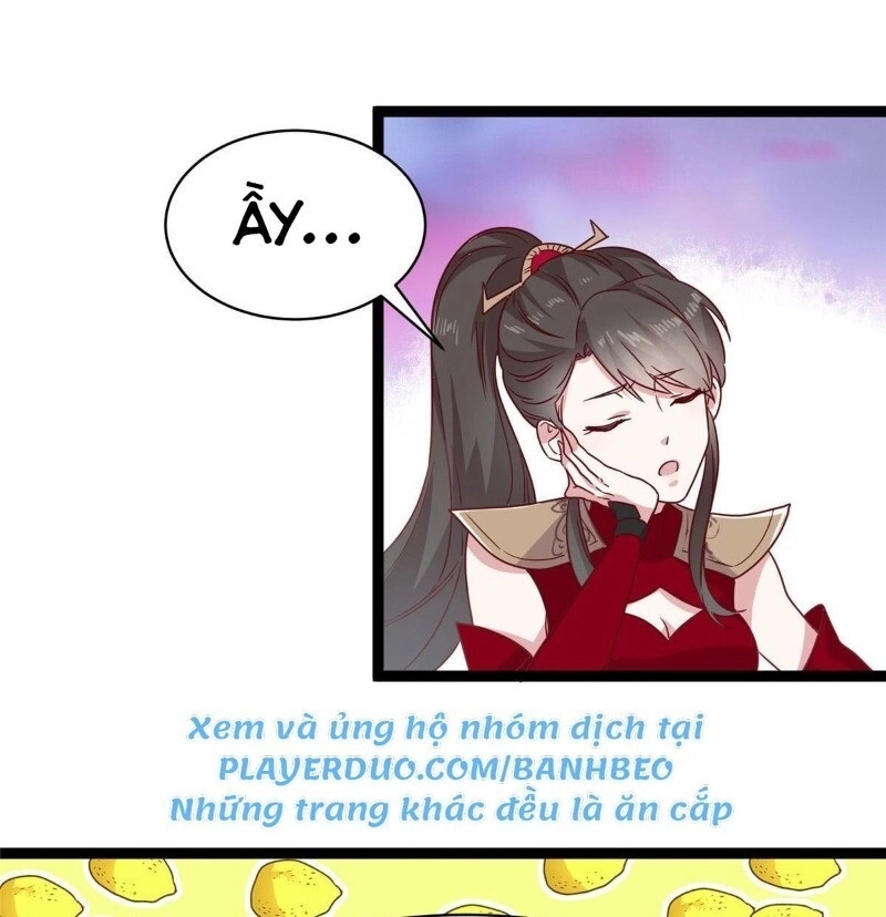Bạo Manh Tiểu Tiên Chapter 8 - 6