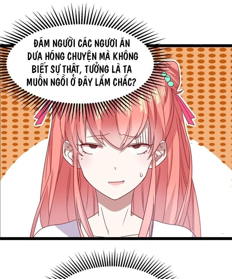 Bạo Manh Tiểu Tiên Chapter 8 - 9