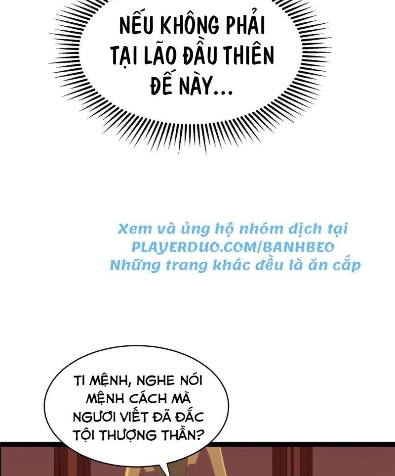 Bạo Manh Tiểu Tiên Chapter 8 - 10